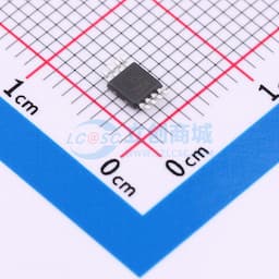 OPAx376 低噪声、低静态电流、精密运算放大器缩略图