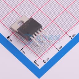 LM1875T/LF02缩略图