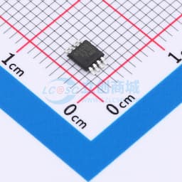 PCF8563MDTR(XBLW)缩略图
