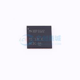 具有 32KB 闪存、8KB SRAM、12 位 ADC、比较器、DMA、UART/SPI/I2C、USB 和硬件乘法器的 25MHz MCU缩略图