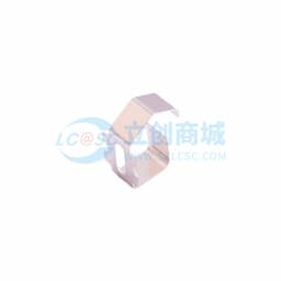 Harwin 天线弹片 9.59mm*5.7mm*7.25mm 铜合金 镀锡 圆盘缩略图