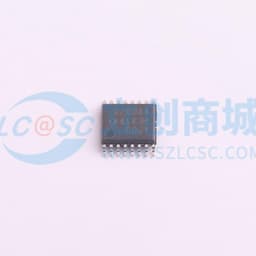 集成有精密分流电阻的汽车类36V低侧或高侧双向零漂移分流监视器缩略图