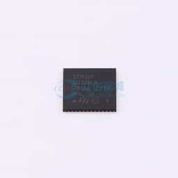 主流增强型ARM Cortex-M3 MCU，具有128 KB Flash、72 MHz CPU、电机控制、USB和CAN缩略图