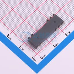 2W、1000VRMs隔离式稳压直流/直流转换器模块缩略图