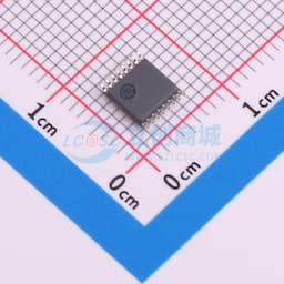 集成有精密分流电阻的汽车类36V低侧或高侧双向零漂移分流监视器缩略图