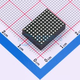 58VIN, 6A CVCC 降压 uModule 调节器缩略图