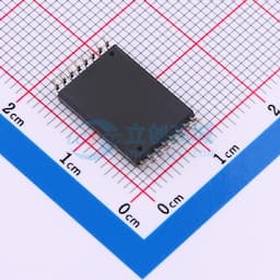 高性能、增强型四通道数字隔离器缩略图