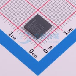 具有 16KB 闪存、2KB SRAM、12 位 ADC、比较器、I2C/SPI/UART 和硬件乘法器的 16MHz MCU缩略图