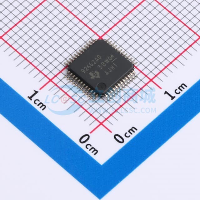 TPS92662AQPHPRQ1实物图