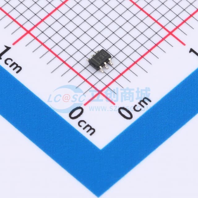 2.483V~36V 并联实物图