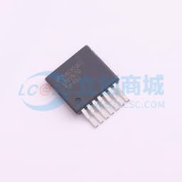 42V 3A 降压稳压器缩略图