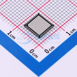 主流增强型ARM Cortex-M3 MCU，具有128 KB Flash、72 MHz CPU、电机控制、USB和CAN缩略图