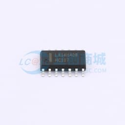 SN74HC107DR(LX)缩略图