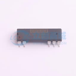 2W、1000VRMs隔离式稳压直流/直流转换器模块缩略图