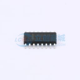 SN74LS174DR(LX)缩略图