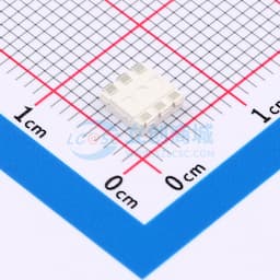 SMD灯珠,RGB三色缩略图