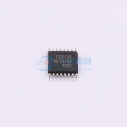 TSC2013-Q1 12bit 4线 双触摸屏控制器缩略图