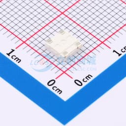 SMD灯珠,RGB三色缩略图
