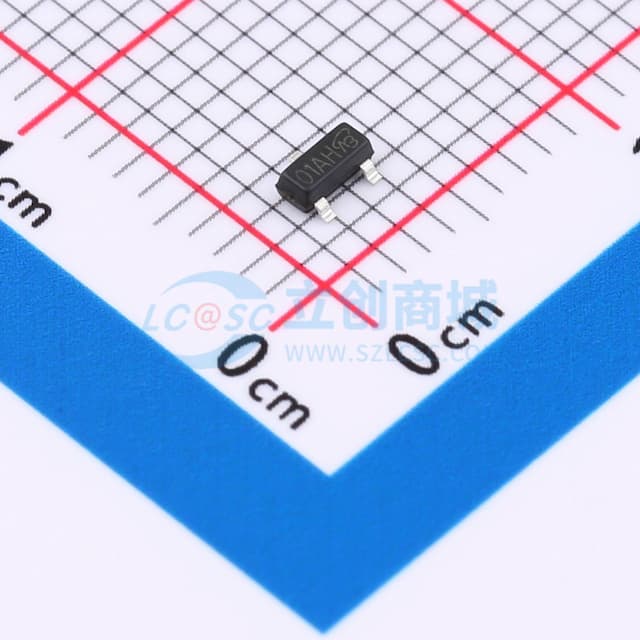 NTR1P02T3G-VB实物图
