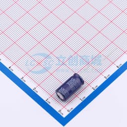 150uF ±20% 63V缩略图
