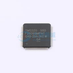 具有 90MHz 频率、FPU、VCU、CLA、256KB 闪存、InstaSPIN-MOTION 的 C2000™ 32 位 MCU缩略图