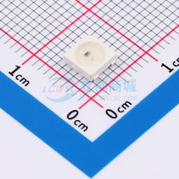 SMD灯珠,RGB三色缩略图