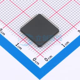 具有 90MHz 频率、FPU、VCU、CLA、256KB 闪存、InstaSPIN-MOTION 的 C2000™ 32 位 MCU缩略图
