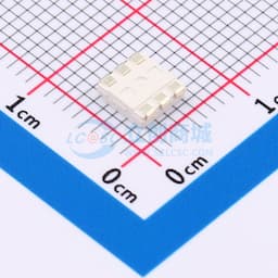 SMD灯珠,RGB三色缩略图
