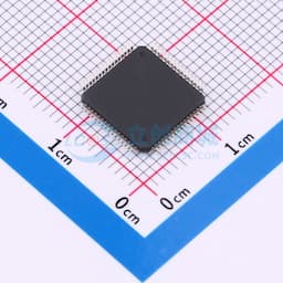 低功耗、8通道、16bit 生物电bit 测量模拟前端缩略图