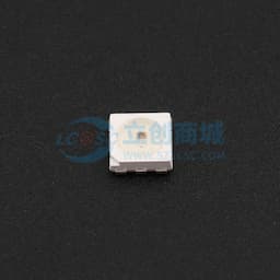 SMD灯珠,RGB三色缩略图