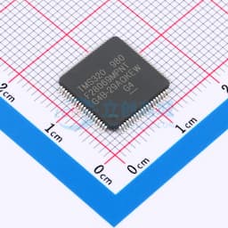 具有 90MHz 频率、FPU、VCU、CLA、256KB 闪存、InstaSPIN-MOTION 的 C2000™ 32 位 MCU缩略图