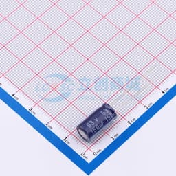 150uF ±20% 63V缩略图