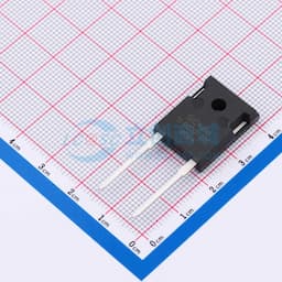 碳化硅二极管1200V20A缩略图