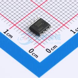 带钳位功能的单通道隔离式栅极驱动IC缩略图