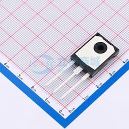 碳化硅二极管1200V30A缩略图