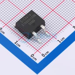 碳化硅二极管1200V20A缩略图