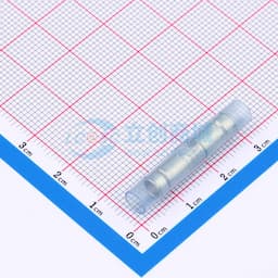 对接接头，16 - 14 AWG，1.25 - 2 mm²导线，带锯齿缩略图