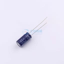 150uF ±20% 63V缩略图