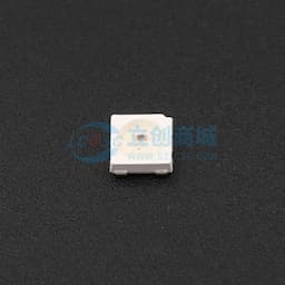 SMD灯珠,RGB三色缩略图