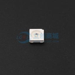 SMD灯珠,RGB三色缩略图