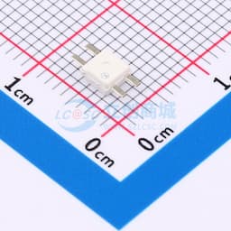 SMD灯珠,RGB三色缩略图