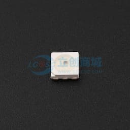 SMD灯珠,RGB三色缩略图