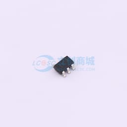 150mA、16V、高精度、低压降稳压器缩略图