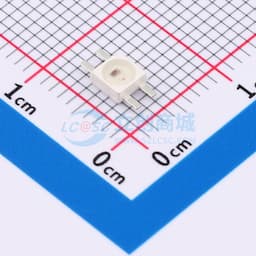 SMD灯珠,RGB三色缩略图