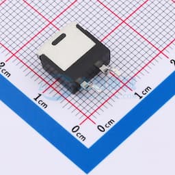 碳化硅二极管1200V20A缩略图