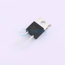 碳化硅二极管1200V15A缩略图