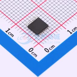TSC2013-Q1 12bit 4线 双触摸屏控制器缩略图