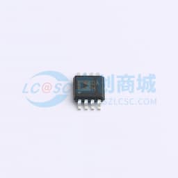 8/10/12/14位高带宽乘法DAC，具有串行接口缩略图