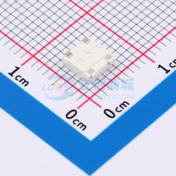 SMD灯珠,RGB三色缩略图