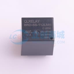 功率继电器缩略图